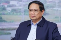 Thủ tướng: Không lấy đấu thầu làm nơi trú ẩn cho "quân xanh, quân đỏ"