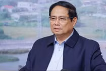 Thủ tướng: Không lấy đấu thầu làm nơi trú ẩn cho "quân xanh, quân đỏ"