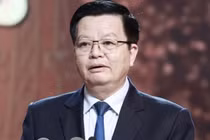 Ông Mai Văn Chính.