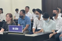 Vụ mua đất đấu giá rẻ hơn 135 tỷ đồng: Nữ Chủ tịch đề nghị xem xét lại biên bản hỏi cung