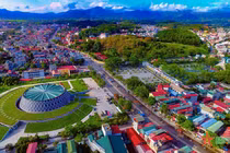 Bác thông tin công an khám nhà lãnh đạo tỉnh Điện Biên