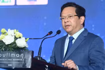 Ông Nguyễn Đức Hiển, Phó trưởng Ban Kinh tế Trung ương. 