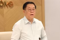 Ông Nguyễn Trọng Nghĩa biểu dương ngành TT&TT đã có bước phát triển mạnh mẽ, đồng bộ trên các lĩnh vực.