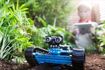 Cảnh báo: Trẻ em trở thành mục tiêu của tội phạm mạng vì lỗ hổng bảo mật robot đồ chơi