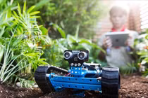 Cảnh báo: Trẻ em trở thành mục tiêu của tội phạm mạng vì lỗ hổng bảo mật robot đồ chơi