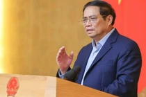 Thủ tướng yêu cầu xử lý nghiêm cơ quan, tổ chức, doanh nghiệp vi phạm về an toàn thông tin mạng