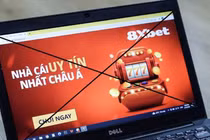 Tài khoản tên miền .vn dính mã độc tống tiền nhiều thứ 5 toàn cầu