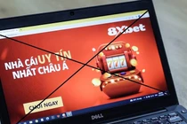 Yêu cầu kiểm soát, ngăn chặn quảng cáo cờ bạc, cá độ trái phép trên truyền hình