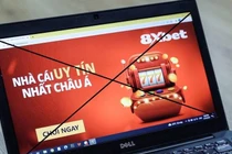 Tài khoản tên miền .vn dính mã độc tống tiền nhiều thứ 5 toàn cầu