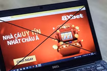 Yêu cầu kiểm soát, ngăn chặn quảng cáo cờ bạc, cá độ trái phép trên truyền hình