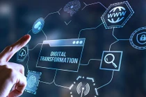 Ngày Chuyển đổi số quốc gia 2024: Phổ cập hạ tầng số và sáng tạo ứng dụng số, phát triển kinh tế số