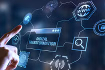 Ngày Chuyển đổi số quốc gia 2024: Phổ cập hạ tầng số và sáng tạo ứng dụng số, phát triển kinh tế số