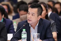 Ông Phùng Việt Thắng.