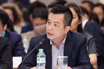 Ông Phùng Việt Thắng.