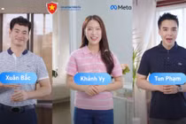 NSND Xuân Bắc, Khánh Vy, Tun Phạm cùng Cục An toàn thông tin lan tỏa cách nhận diện lừa đảo