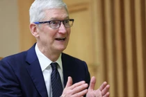 CEO Apple Tim Cook muốn ứng dụng Việt tham gia vào App Store, lan tỏa toàn cầu