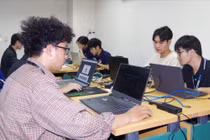 Đại học CNTT TP.HCM vô địch cuộc thi An toàn và bảo mật thông tin toàn quốc CIS 2024