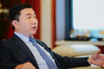 Ông Nguyễn Thanh Nam.