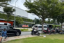 VNG nói gì về việc cảnh sát xuất hiện tại trụ sở?