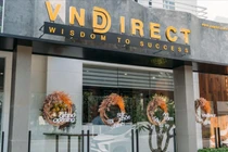 Nhà đầu tư có thể tra cứu số dư trên hệ thống VNDirect