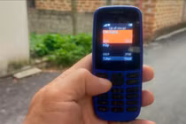 Khi Việt Nam chính thức tắt sóng 2G, các mẫu điện thoại "cục gạch" trước đây sẽ bị mất khả năng nghe gọi. 