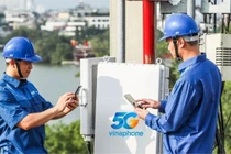 Viettel và VNPT chi hơn 10.000 tỷ để trúng đấu giá băng tần 5G