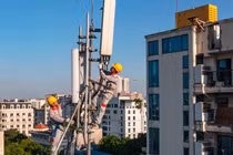 Đề nghị các địa phương tạo điều kiện phát triển hạ tầng mạng 5G