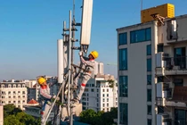 Đề nghị các địa phương tạo điều kiện phát triển hạ tầng mạng 5G