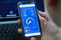 Sau 7 năm thương mại hoá 4G, người dân Việt Nam lướt web tốc độ nhanh hơn gấp 10 lần với giá cước không đổi so với 3G.