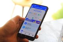 Nhà bán lẻ kiểm soát toàn bộ hệ thống bán hàng đa kênh qua ứng dụng Sapo.