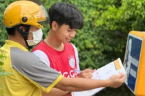 VNPost, Viettel Post và Giao hàng tiết kiệm kinh doanh ra sao trong nửa đầu năm 2024?