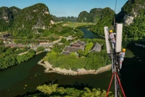 Viettel sẵn sàng cho kế hoạch tắt sóng 2G