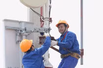 Đấu giá lại băng tần 5G, giá khởi điểm gần 2.582 tỉ đồng