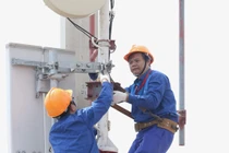 Đấu giá lại băng tần 5G, giá khởi điểm gần 2.582 tỉ đồng