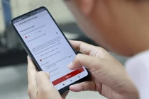 Từ ngày 22/4 đến 22/6, Hà Nội và Thừa Thiên Huế triển khai thí điểm cấp phiếu lý lịch tư pháp cho các công dân Việt Nam trên VNeID mức độ 2.