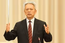 TS Nguyễn Sĩ Dũng, nguyên Phó chủ nhiệm Văn phòng Quốc hội, Ủy viên Hội đồng Tư vấn chính sách của Thủ tướng.