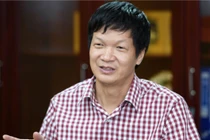 Ông Nguyễn Việt Dũng đảm nhiệm Chủ tịch HĐQT Viettel Post.