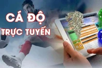 VTV, FPT bị phạt 135 triệu đồng vì phát nội dung quảng bá website cá độ bất hợp pháp