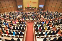 4 nội dung lớn Quốc hội sẽ xem xét và quyết định tại Kỳ họp bất thường lần thứ 5