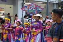 Huế là địa phương đứng đầu bảng xếp hạng các điểm đến vừa túi tiền trong tháng 4 và tháng 5 tại Việt Nam.