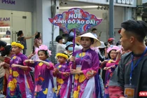 Huế là địa phương đứng đầu bảng xếp hạng các điểm đến vừa túi tiền trong tháng 4 và tháng 5 tại Việt Nam.