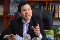 Ông Trương Gia Bình trực tiếp chỉ đạo hoạt động của Ủy ban Phát triển công nghiệp Chip bán dẫn Việt Nam.