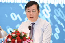 Thứ trưởng Bộ TT&TT Nguyễn Thanh Lâm.