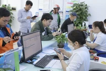 Viettel, VNPT, MobiFone làm ăn ra sao trong nửa đầu năm 2024?