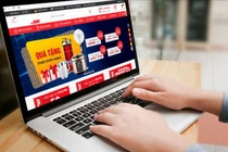 Người dùng cần nâng cao cảnh giác, phải rất thận trọng trước những thông tin ưu đãi có nguồn gốc không rõ ràng.