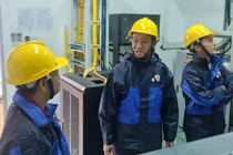 Sẵn sàng roaming tại các địa phương chịu ảnh hưởng của siêu bão Yagi