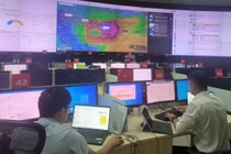 Khôi phục hoàn toàn thông tin liên lạc bị ảnh hưởng bởi bão Yagi trong hôm nay