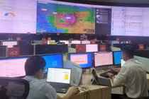 Khôi phục hoàn toàn thông tin liên lạc bị ảnh hưởng bởi bão Yagi trong hôm nay