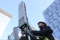 5G rất tiềm năng nhưng lợi nhuận không đến ngay