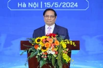 Thủ tướng Chính phủ Phạm Minh Chính khuyến khích phát huy hơn nữa vai trò của khoa học công nghệ trên tất cả các lĩnh vực